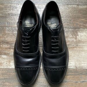 ALLEN EDMONDS FIFTH AVE Sz 7